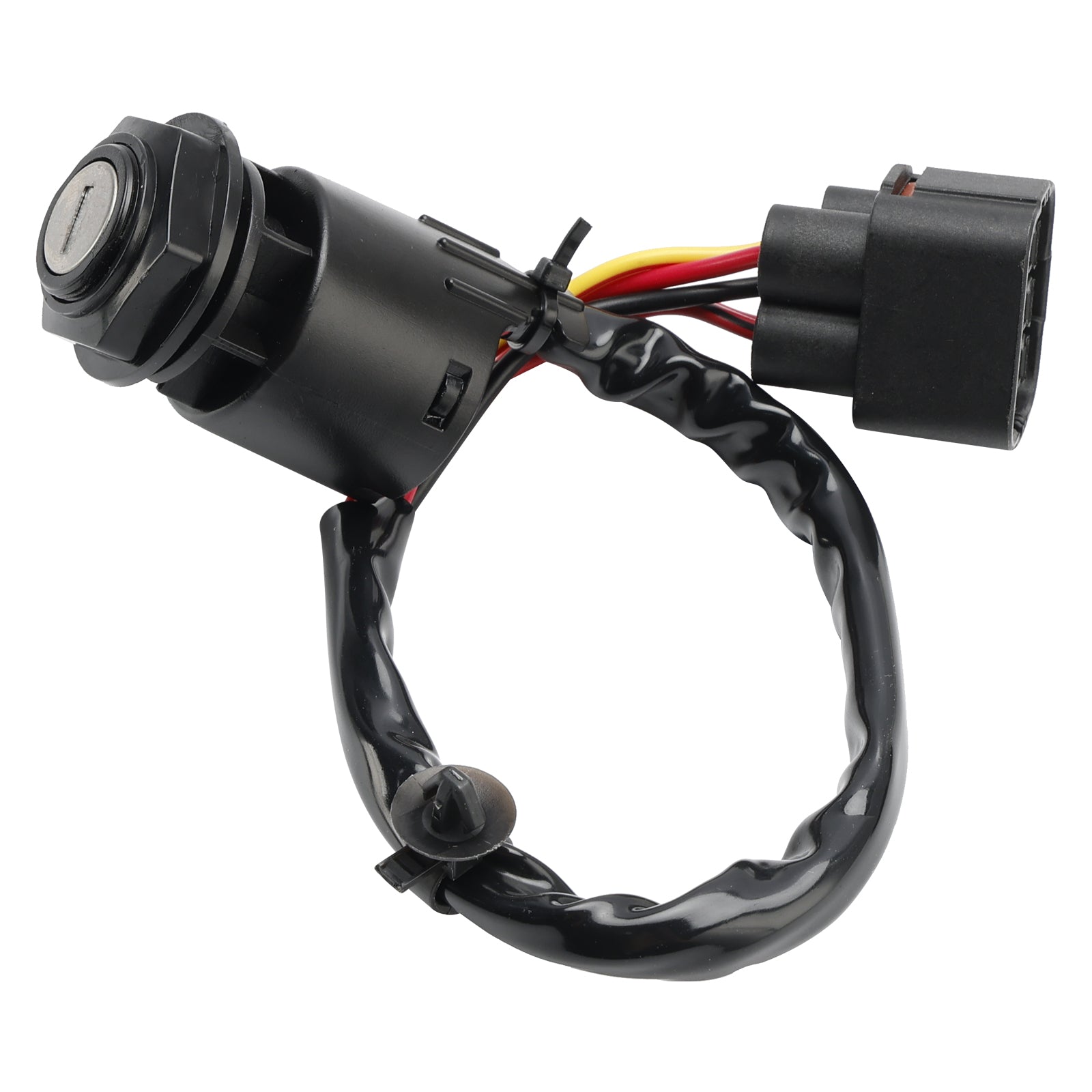 Interruttore chiave di contatto per Honda Pioneer 700 Pioneer-4 SSX700 14-2022 35100-HL3-A01