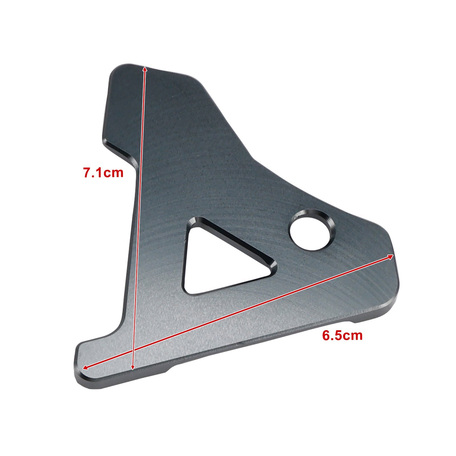 Protection du capteur ABS de roue avant pour BMW R1300GS / ADV 2023-2025