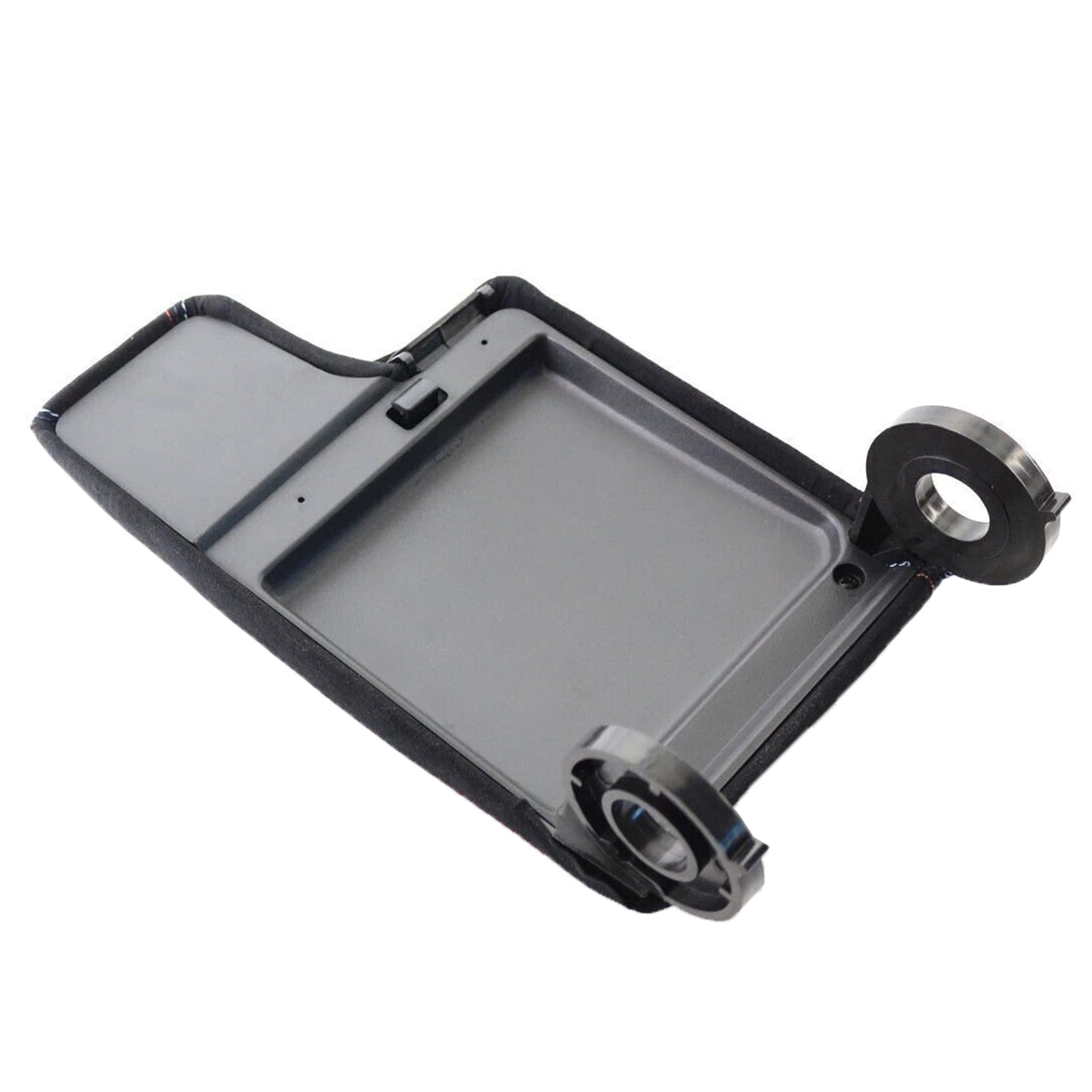 Naslovnica'krznen sredinski naslon za roke za BMW serije 3 E46 M3 1999-2004