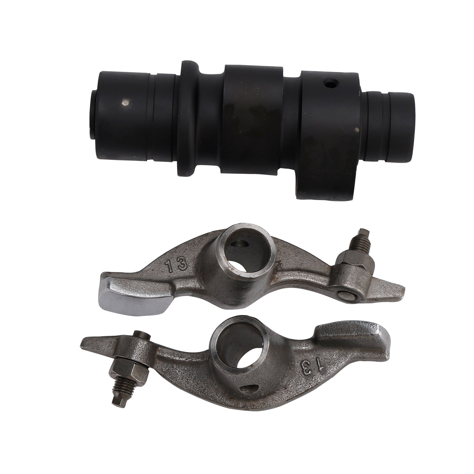 Keinuvivut' Nokka-akseli yhteensopiva YAMAHA XT225 1992-2007 ja T:n kanssaW225E 2002–2007