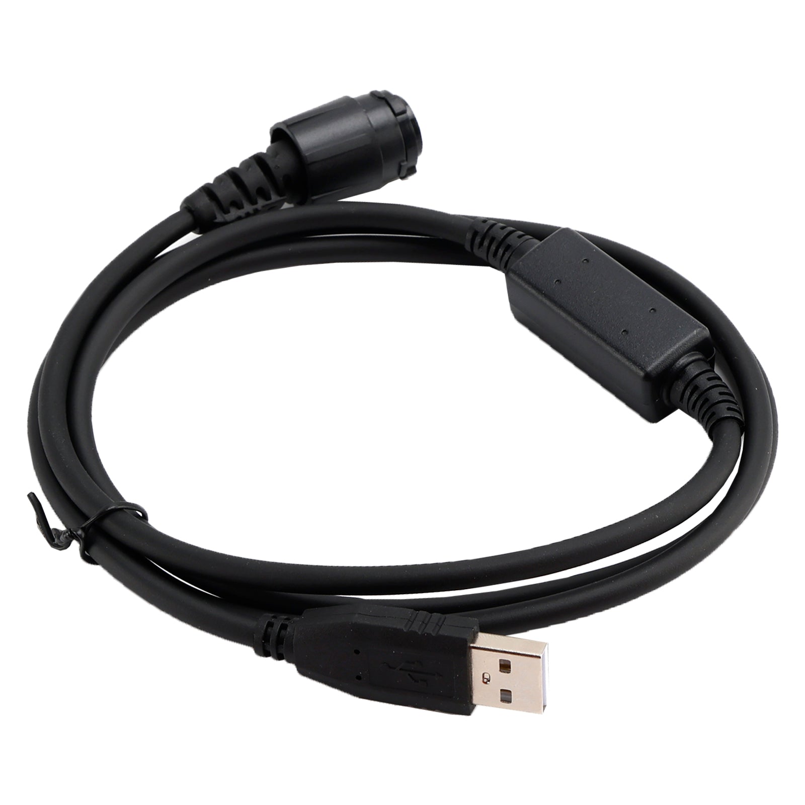HKN6184-USB Cavo di programmazione USB per XTL5000, XTL1500, XPR4500, DGM4100 e DGM6100