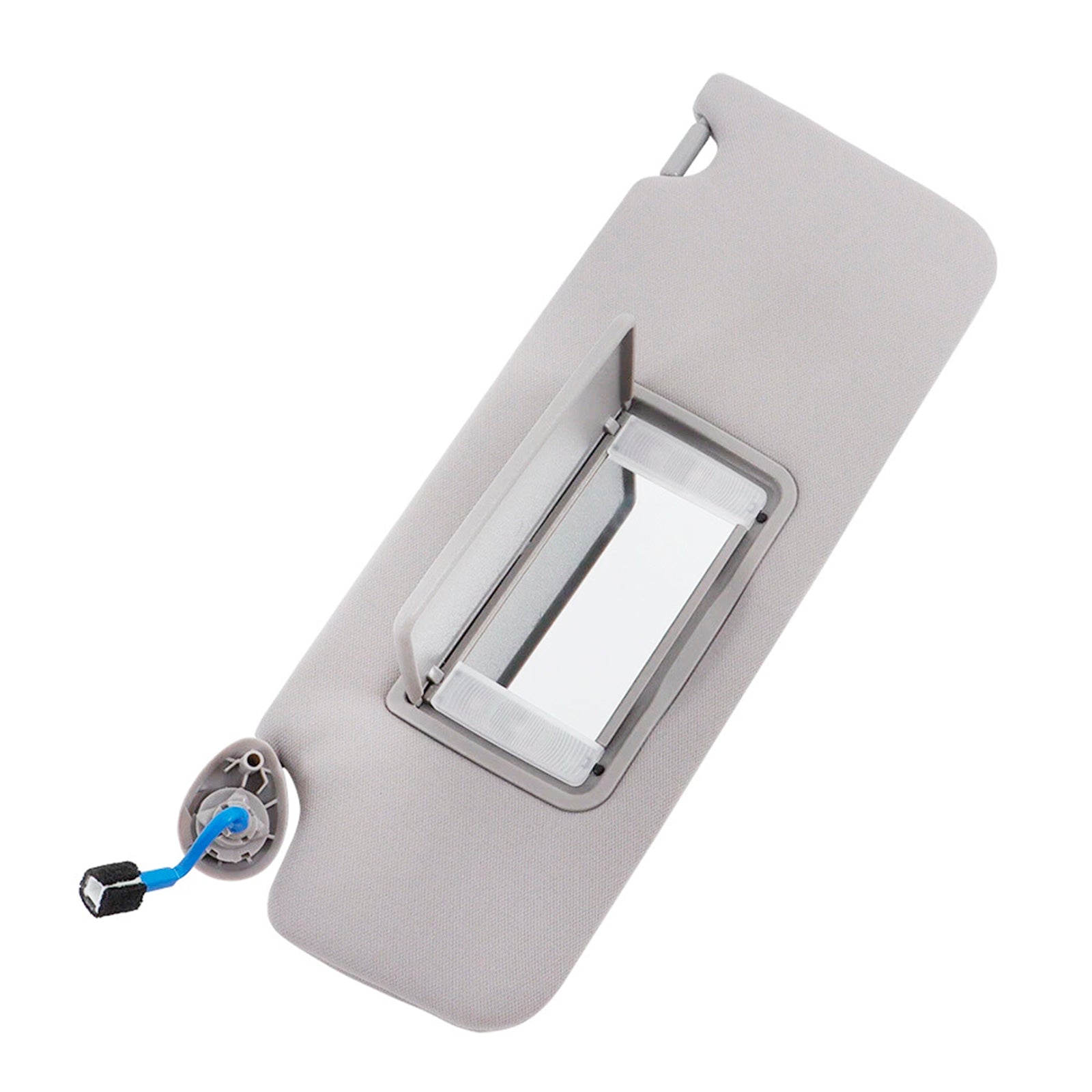 Grey Sun Visor je ostal na levi strani 83280-TG7-A12ZB za Honda Pilot 2016-2022