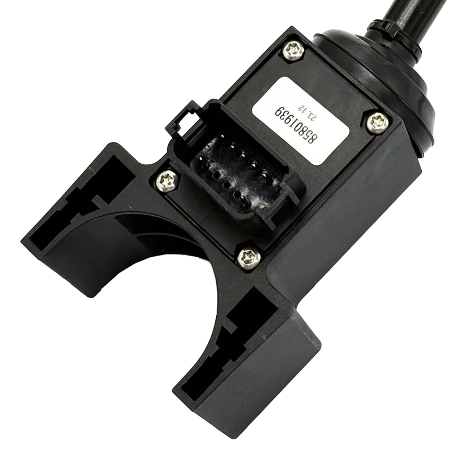 Interruptor de control&Limpiaparabrisas n.° 85801939 para motor Holland 555E, 575E, 655E, 675E y LB75