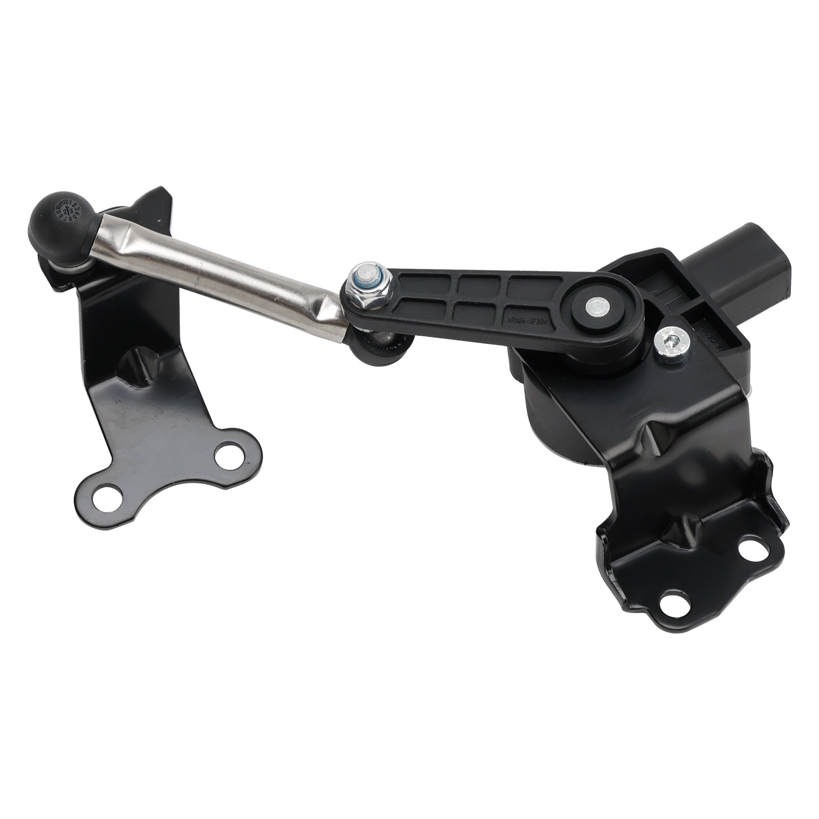 Capteur de niveau arrière 3T0941273 pour Skoda Superb II 3T4 Yeti 5L 2009-2015