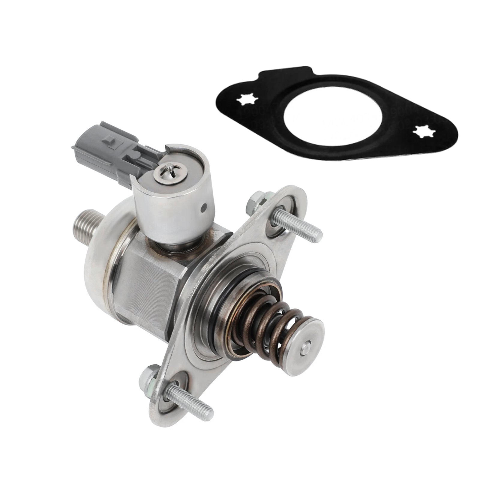 Korkeapaineinen polttoainepumppu Cadillac CTS L4 2.0L 2014-2015 (osanumero 0261520300)