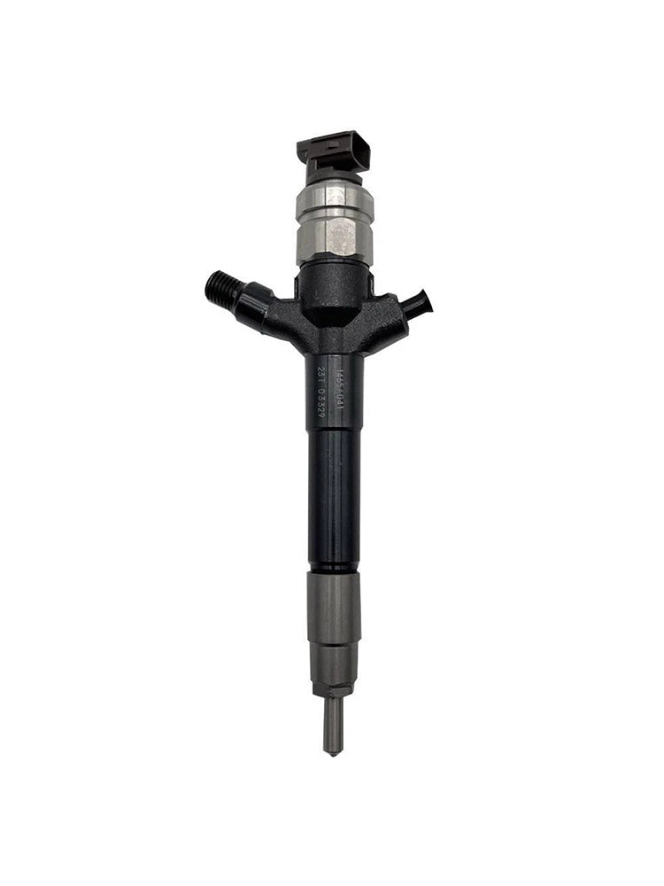 2006-2008 Pour Mitsubishi Triton ML/MN 3.2 1 pièce Injecteur de carburant 095000-5760