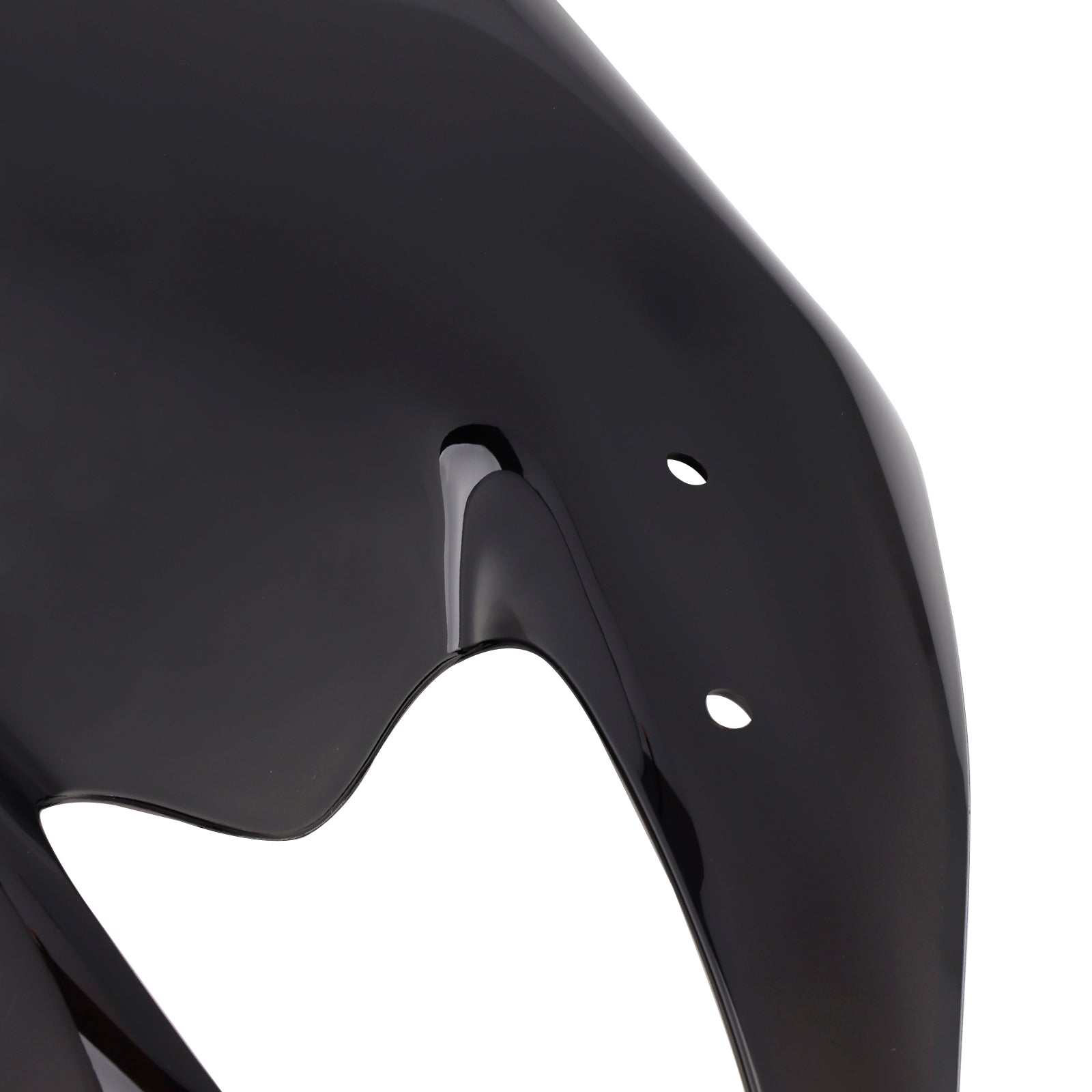 Pare-brise + support pour Kawasaki Z900 2025