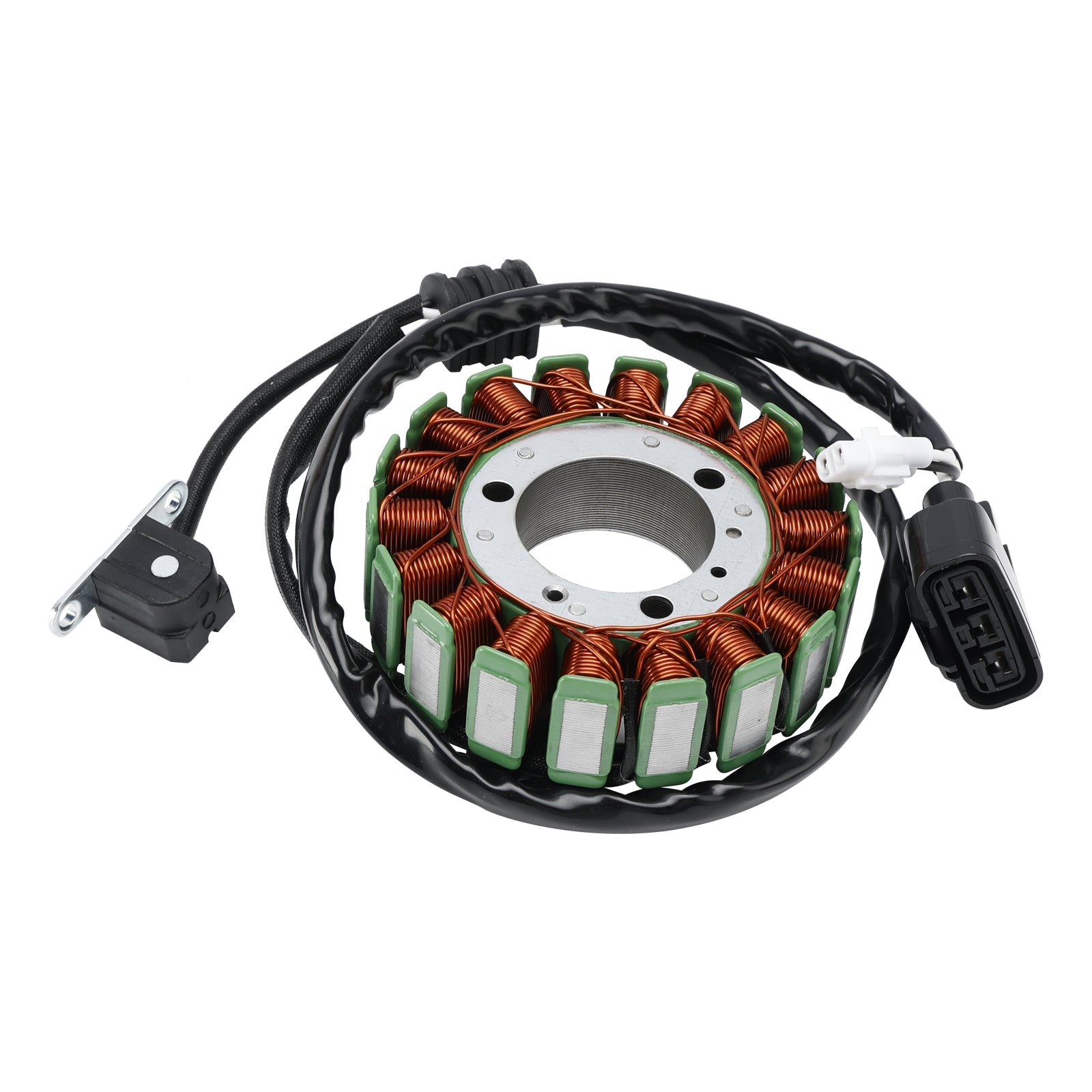 Regolatore statore alternatore con guarnizione per Yamaha RS Rage 2005-2007 8ES-81410-00