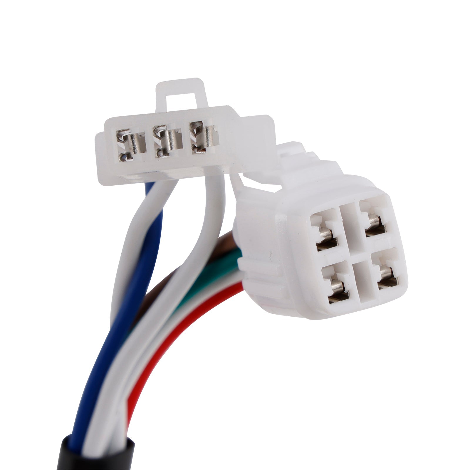 Statorgenerator bij 7 spoelen voor Yamaha YB125 2CS 2013-2022 5VL-H5510-00 5VL-H5510-01