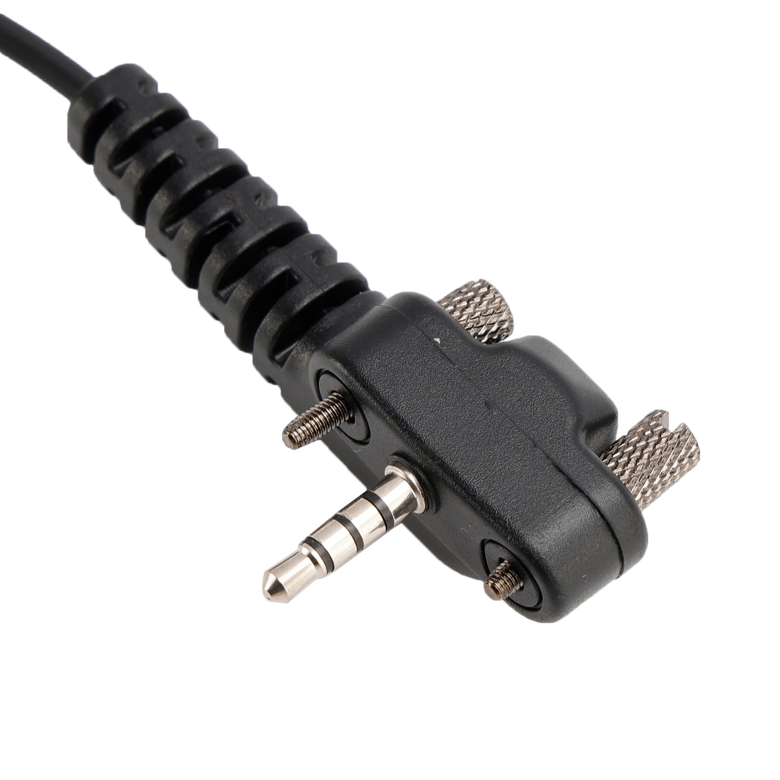 Kabelski pretvornik vmesniških slušalk K za Vertex VX-210 VX-228 VX-230 VX-231