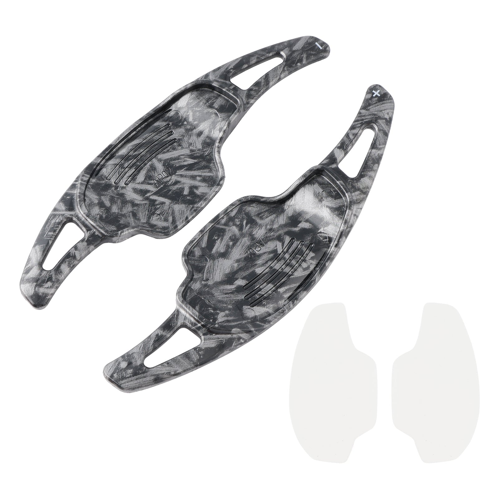 Couvre-palettes de changement de vitesse pour Holden VF 2012-2015