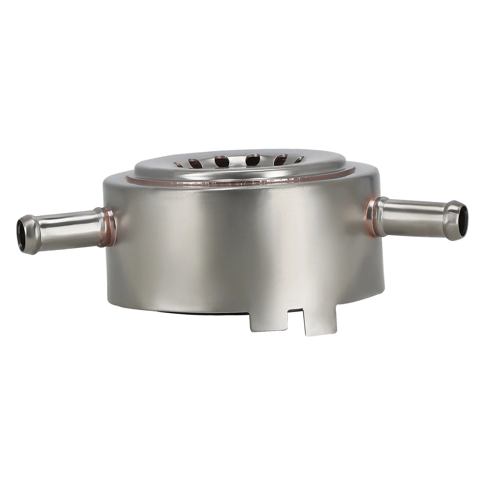 Refroidisseur d'huile pour Nissan Frontier LE, Off-Road, PRO-4X, S, SE, SL, SV (2008-2019) | Moteur 6 cylindres 4.0L VQ40DE | Référence : 21305-EA21B