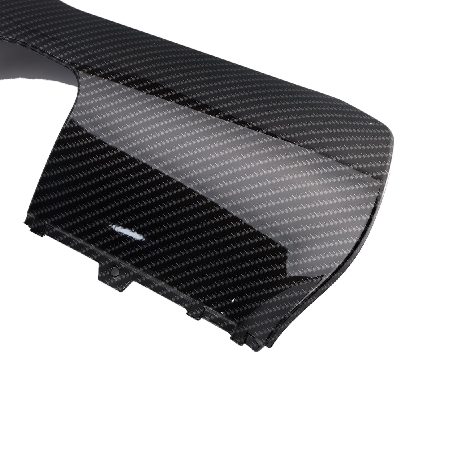 Cubierta de placa protectora de carenado inferior para Aprilia RSV4 2021-2024