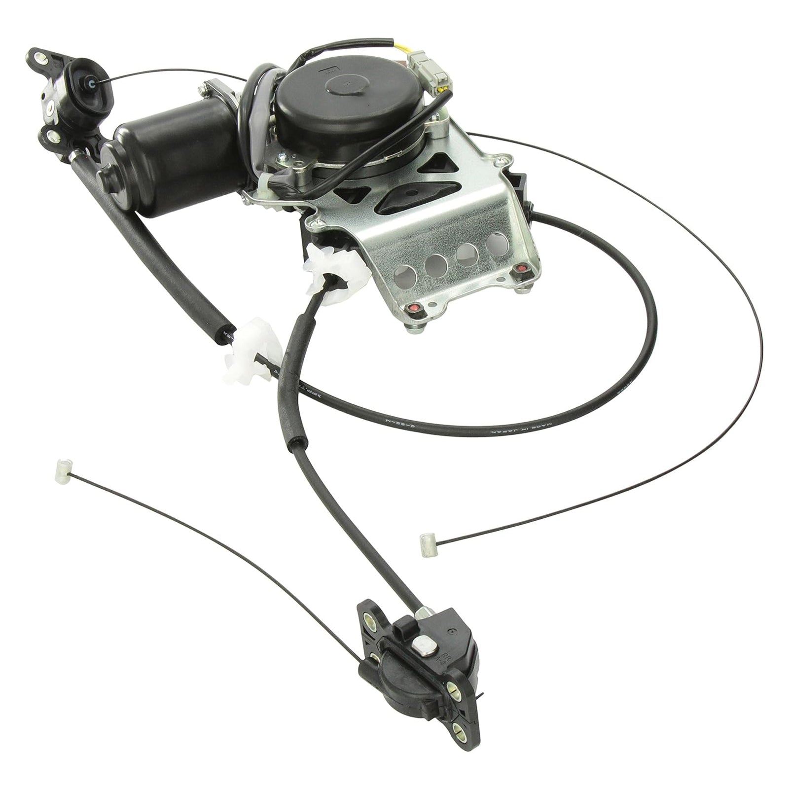 Câbles du moteur de porte coulissante électrique gauche pour Honda Odyssey 2005-2010, référence 72050-SHJ-A21