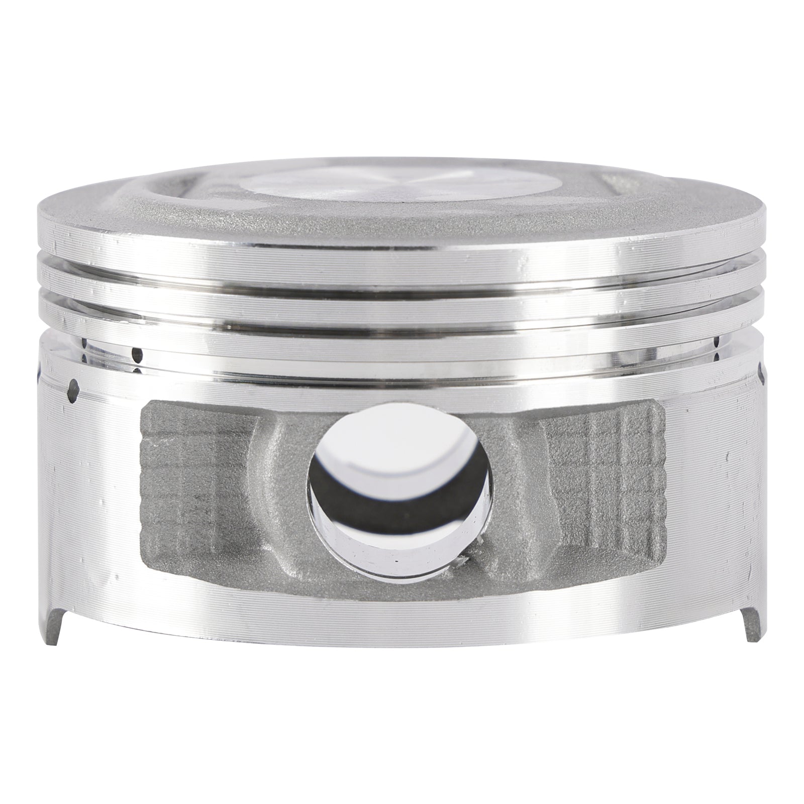 Cylinder cylinder zestawu 5VL-E1310-00 i 5VL-E1351-10 dla Yamaha SR 125 4T AC 185 cm3 1987-2002