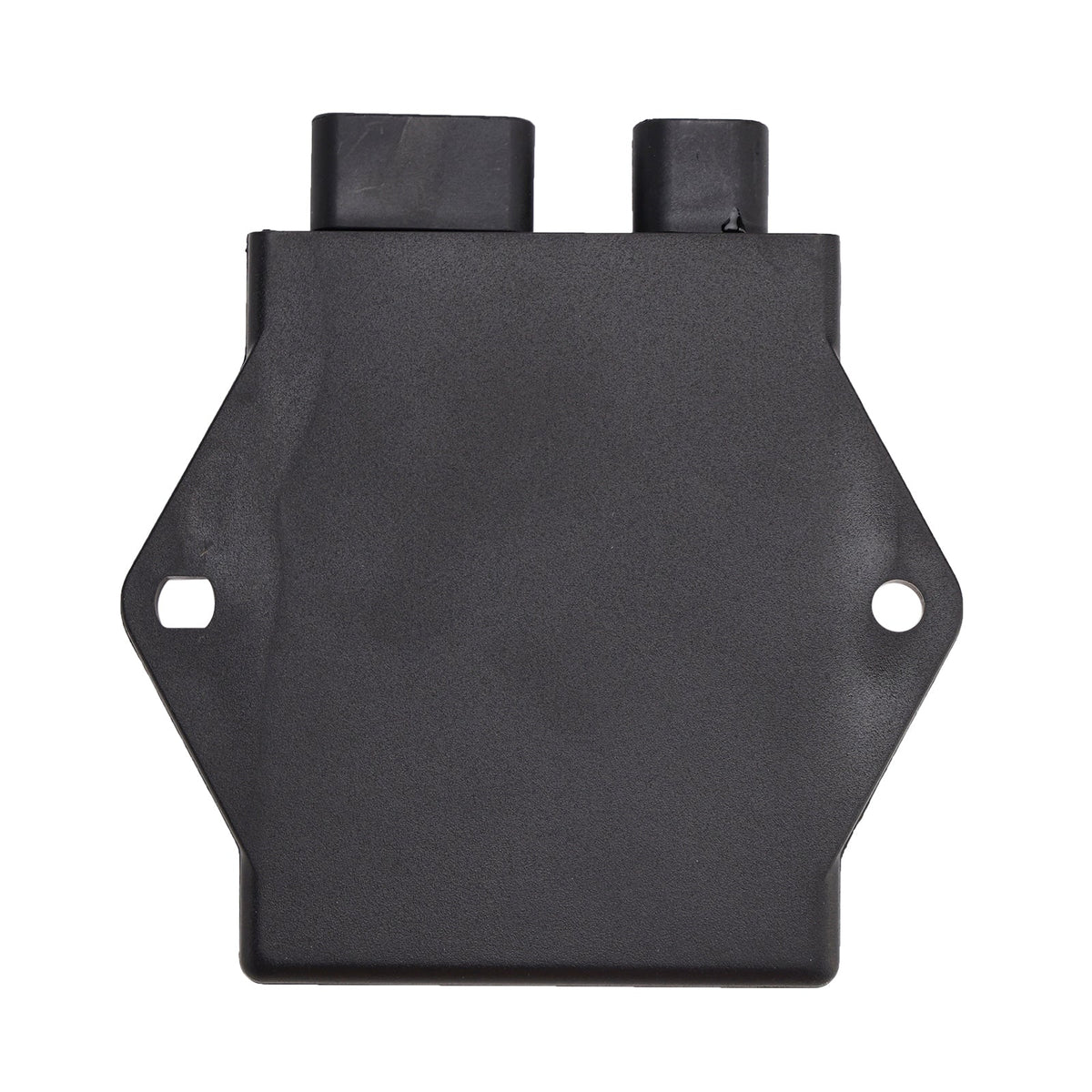Boîtier d'allumage CDI compatible avec Kawasaki KLX400 KLX400R KLX400SR 2003-2004 21119-S006