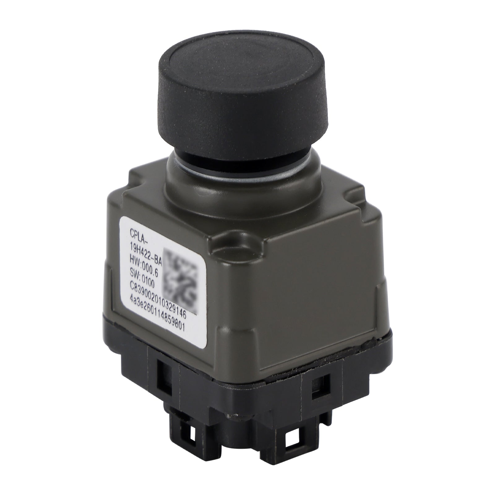 Omkeercamera voor Land Rover Range Rover 2013-2015, CPLA-1922-BA Parking Assistance