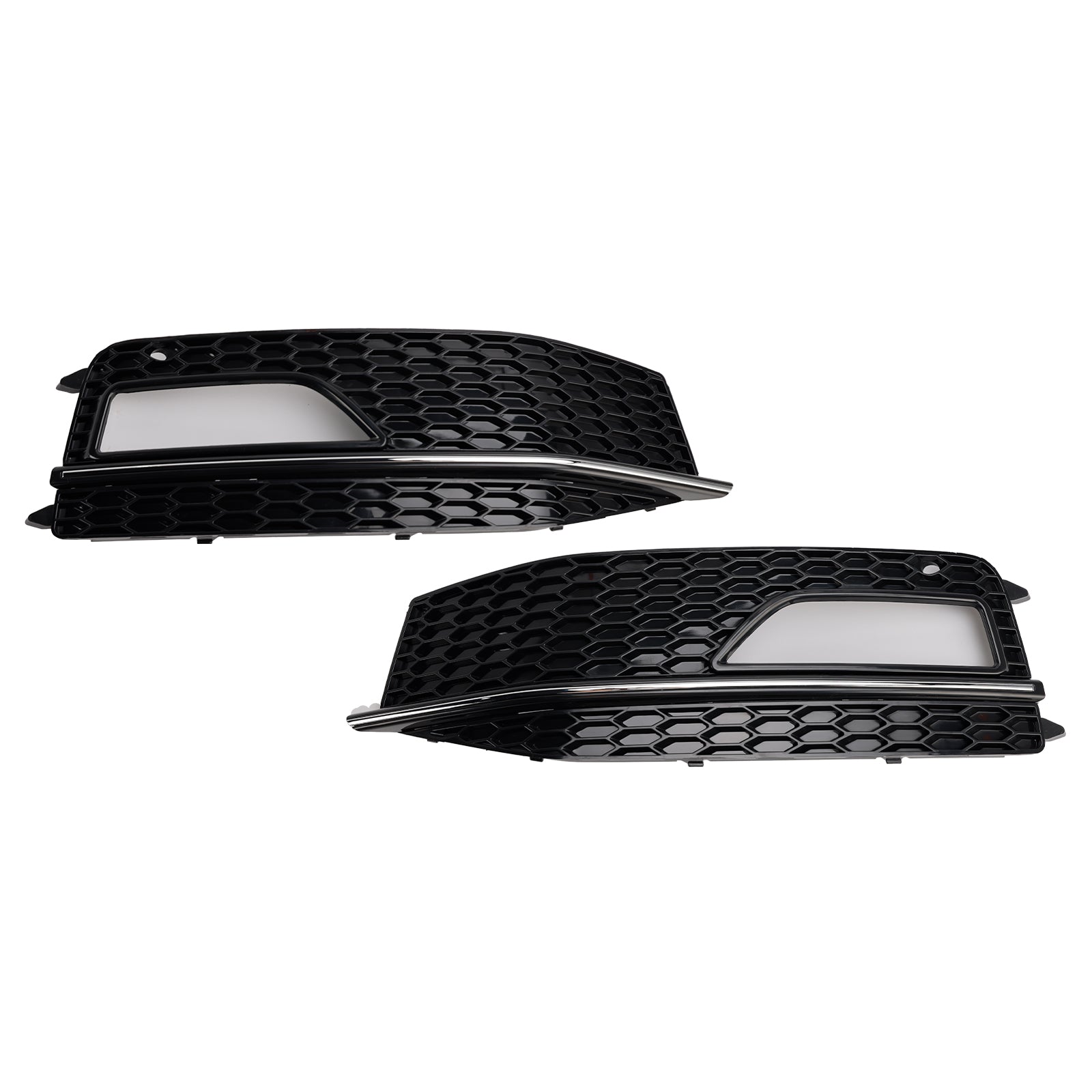 Siatka ochronna dla anty-slik światła Audi A4 S-line S4 2013-2015 8K0 807 682M