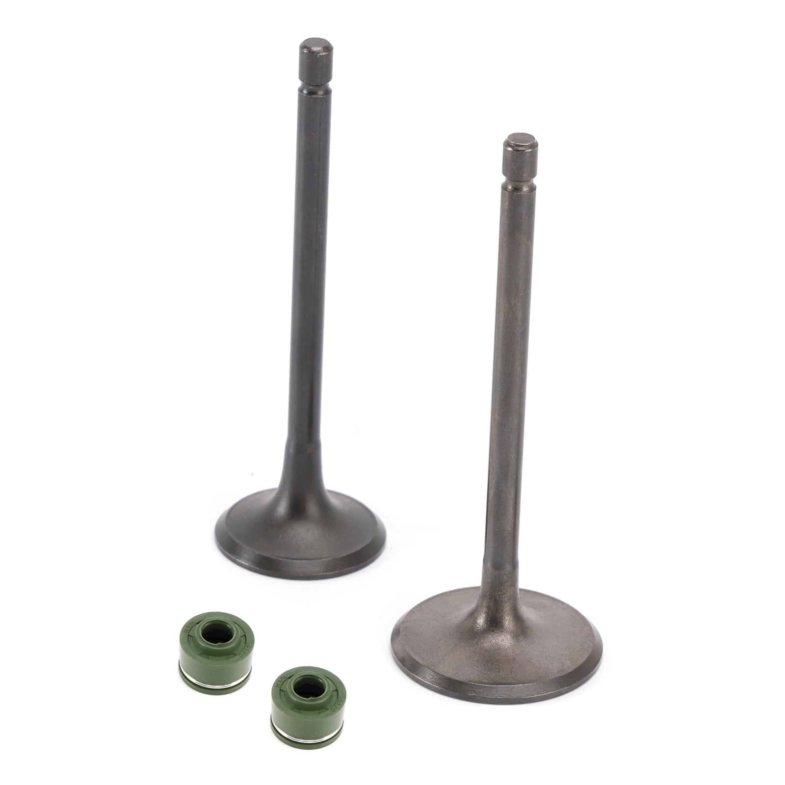 Kit de joints de soupapes d'admission et d'échappement pour Zongshen ZS250 Loncin Lifan CG 250cc