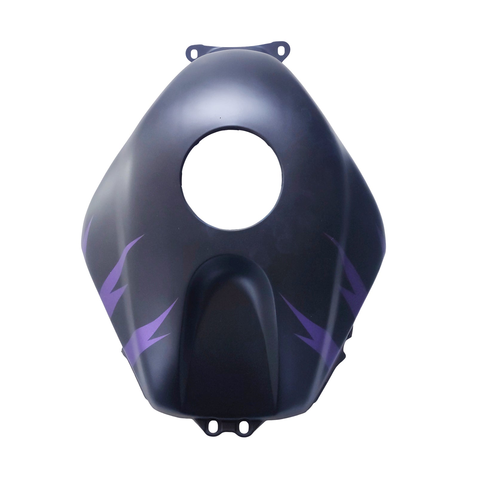 ABS Plastic Kairing Kit voor Honda CBR600R 2005-2006 F5