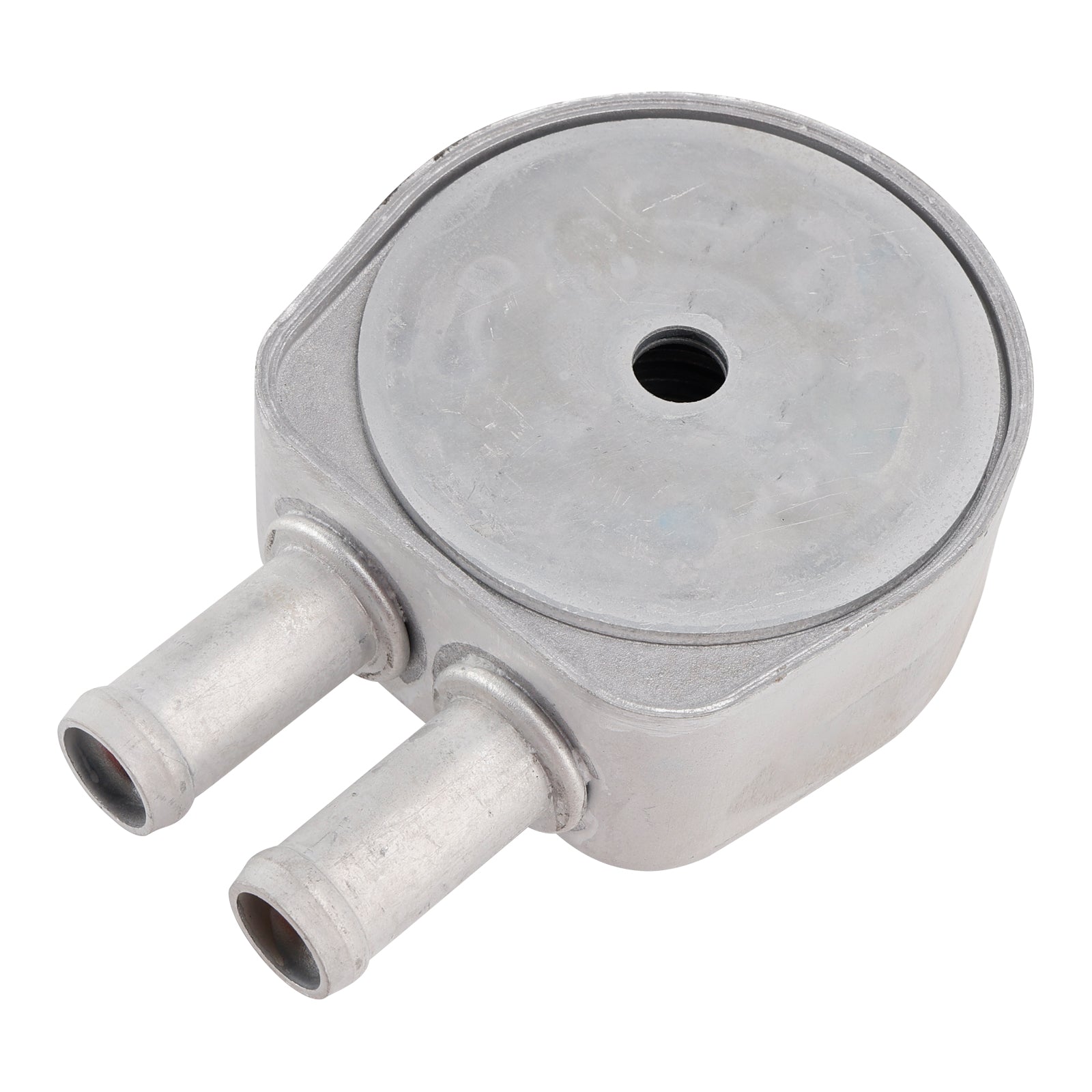 Refroidisseur d'huile moteur LR025515 pour Land Rover Range Rover 2.0L AG9G6A642BC 2012-2016