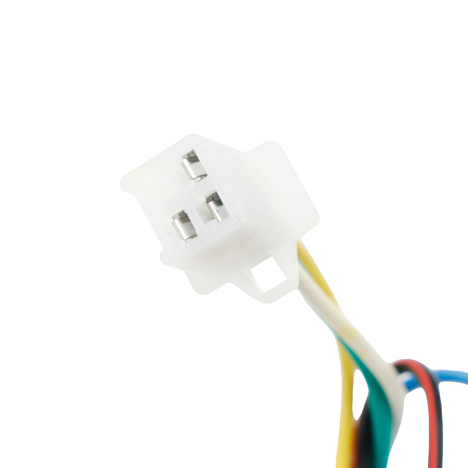 6-cewkowy alternator ze stojanem magneto do roweru Adly Herchee GK 125 Cat Noble Thunder