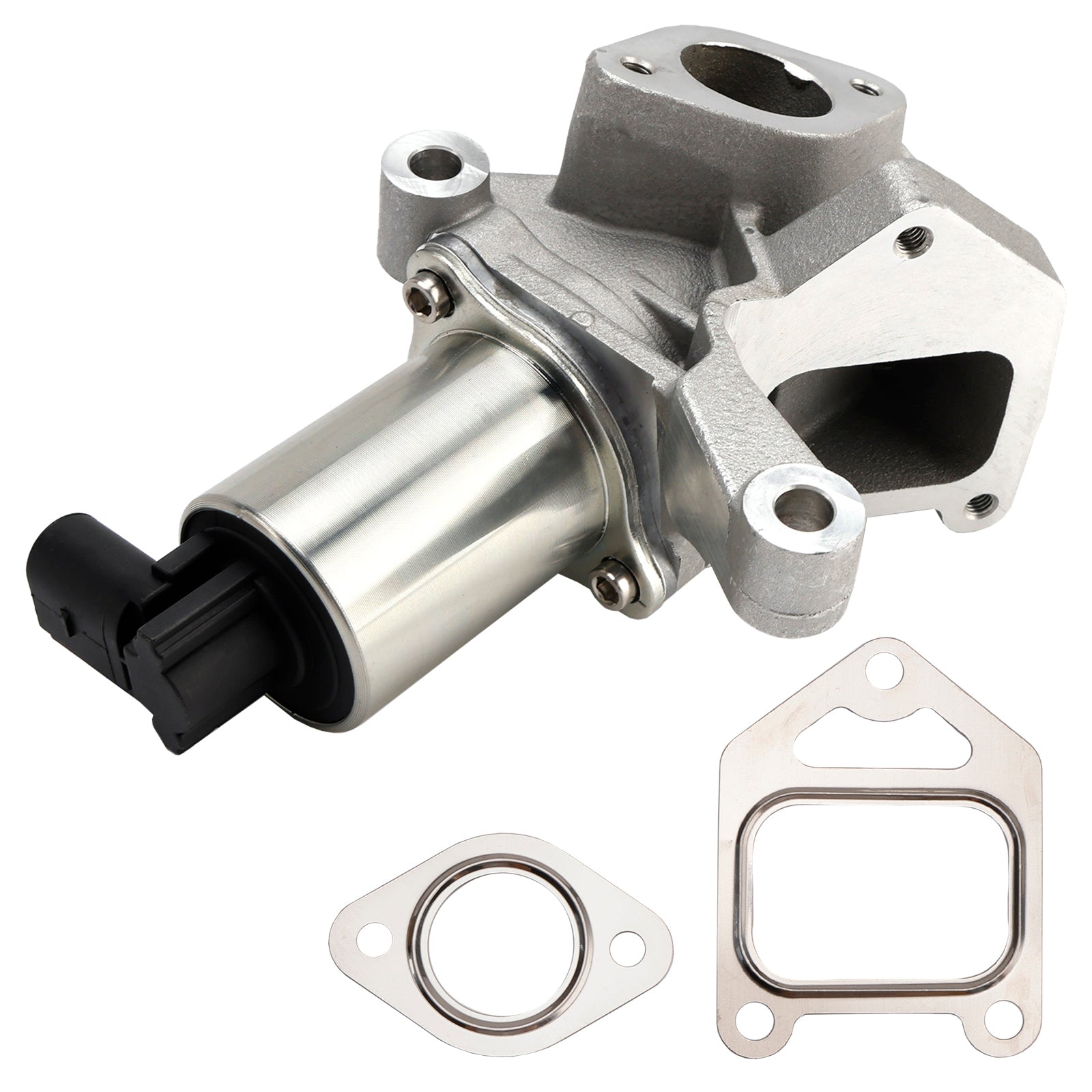 Vanne EGR pour Ssangyong Kyron Actyon Sports 2.0 Xdi 4X4 6651400560