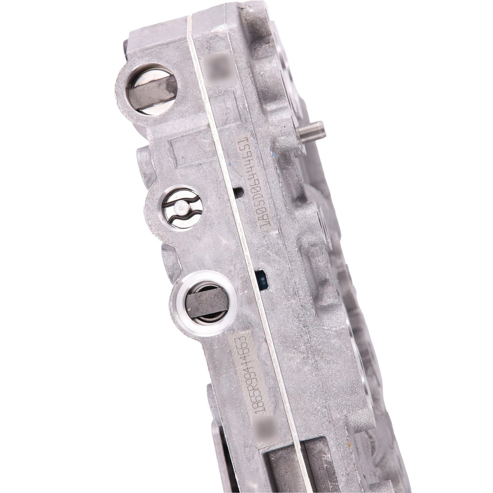 Bloc de soupapes de transmission Chrysler Jeep Cherokee 2014-2017 avec 9 solénoïdes 9HP48 04753134AA