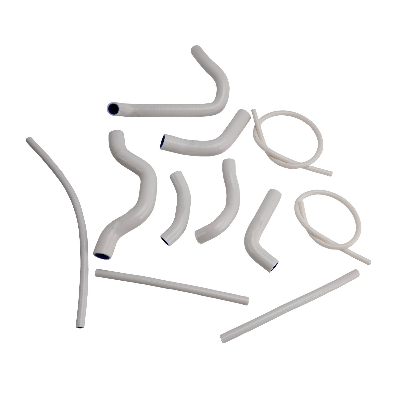 Durite de refroidissement en silicone pour radiateur Ducati Monster 937 (2021-2025)