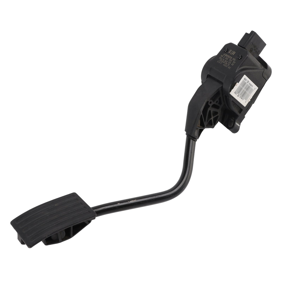 Pédale d'accélérateur 9686212980 pour Citroën C5 III 08-18 Peugeot 508 10-18 1.6