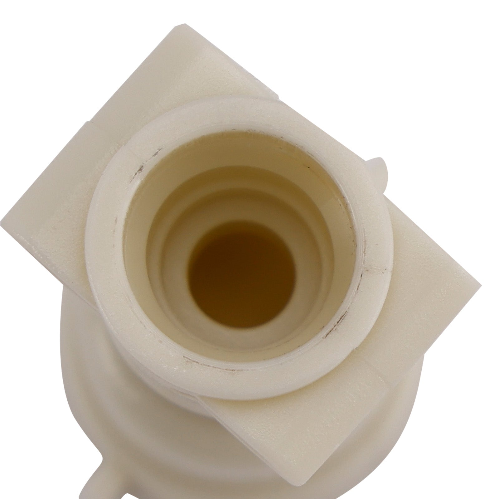 Kit ThermoBlock para elemento calentador de agua, que incluye conector de entrada, junta, espaciador y horquilla D8 mm, compatible con cafetera Philips 422224777123