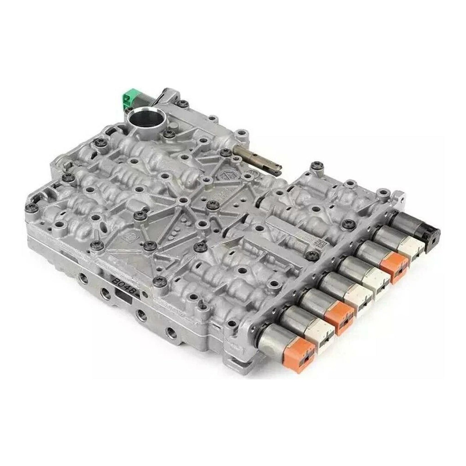 Blocco valvola di trasmissione 8HP45 8HP70 per BMW Serie 2 8 RWD L4 2.0L L6 3.0L (dal 2012 in poi)