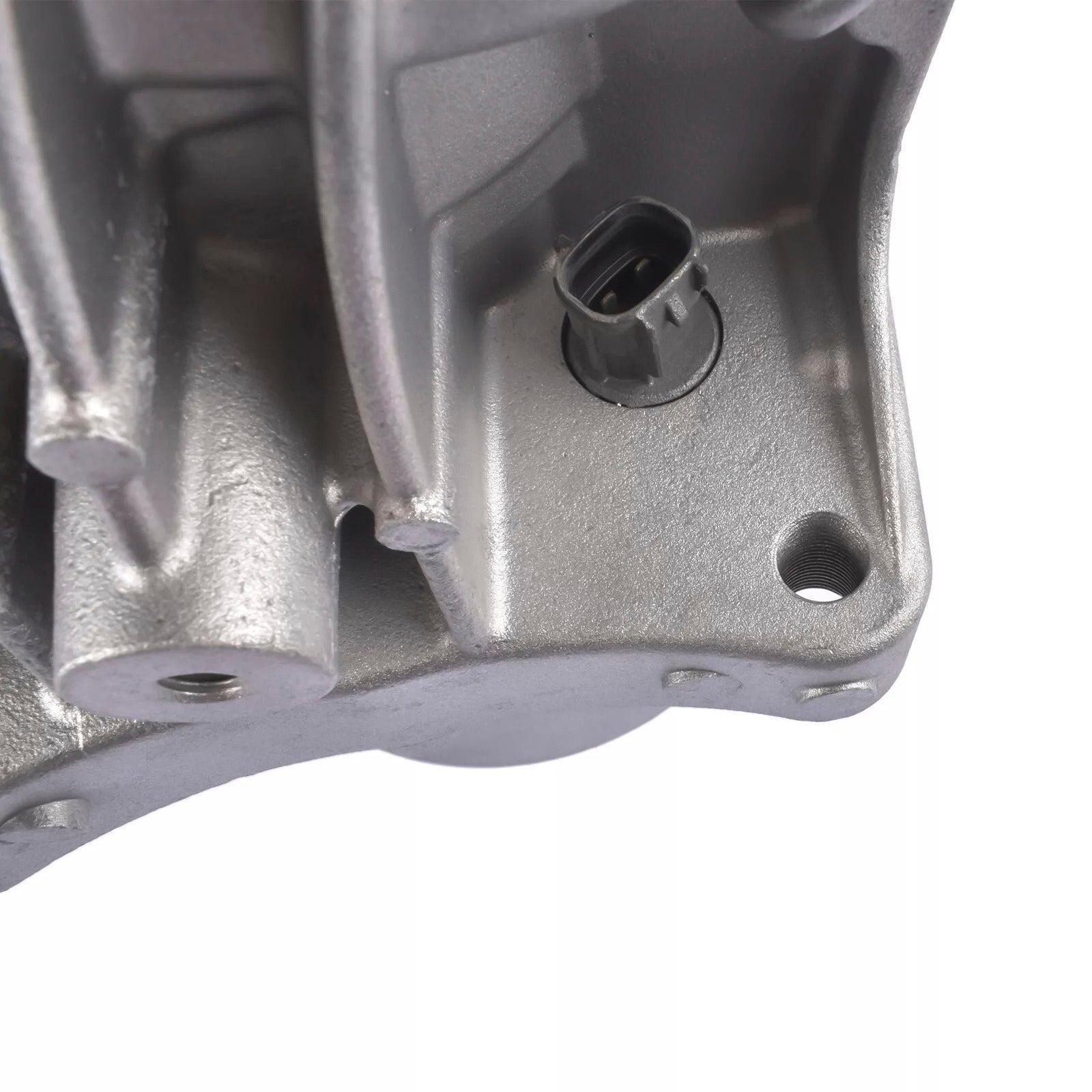 Support de différentiel d'essieu arrière Toyota RAV4 2006-2011 rapport 2,28 Support de différentiel d'essieu arrière rapport 2,28 440-50147 287964997