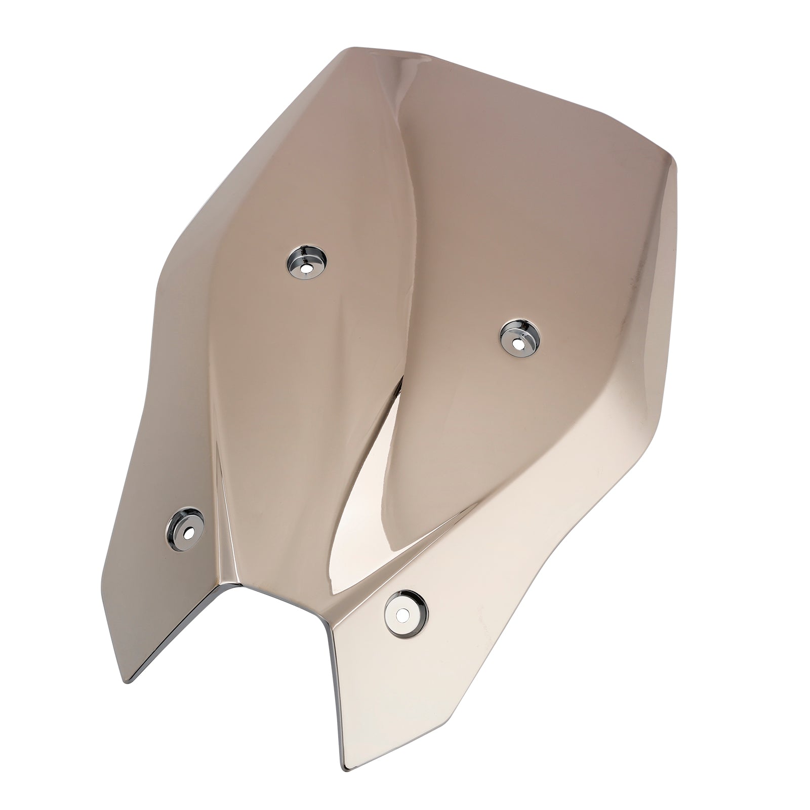 Pare-brise pour Kawasaki Z900 (2025)