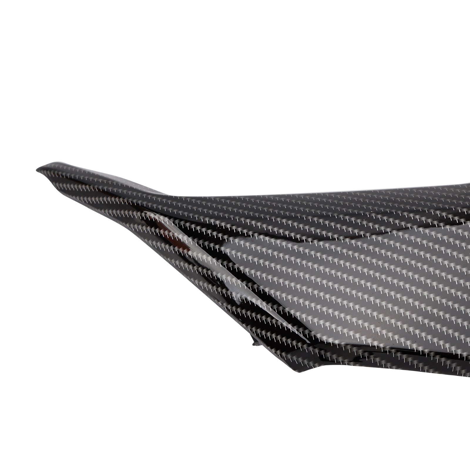 Afdekking voor luchtinlaatventilatie voor Honda ADV 350 (2022-2025) - Zijpanelen
