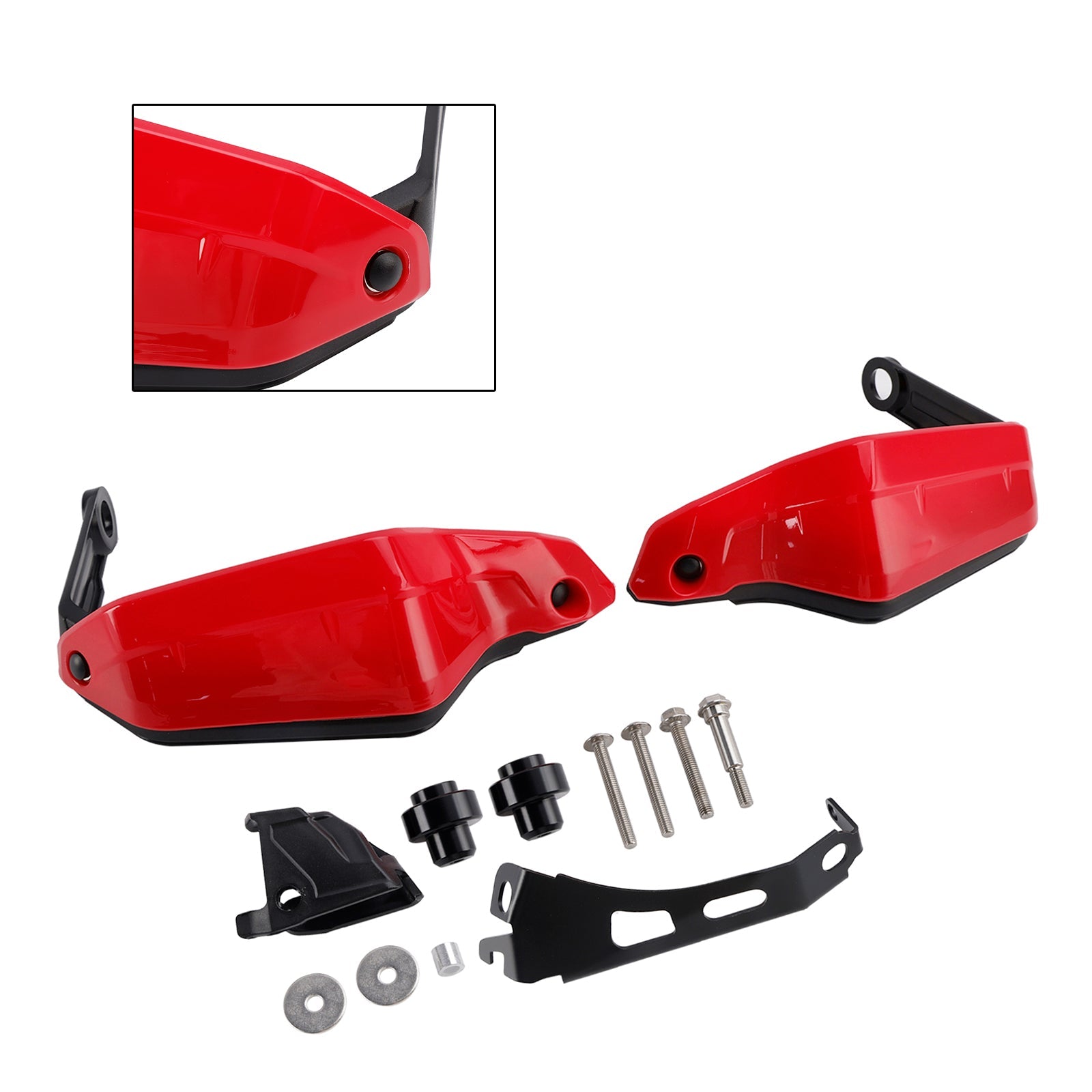 Protège-mains Honda XL750 Transalp 2023-2024