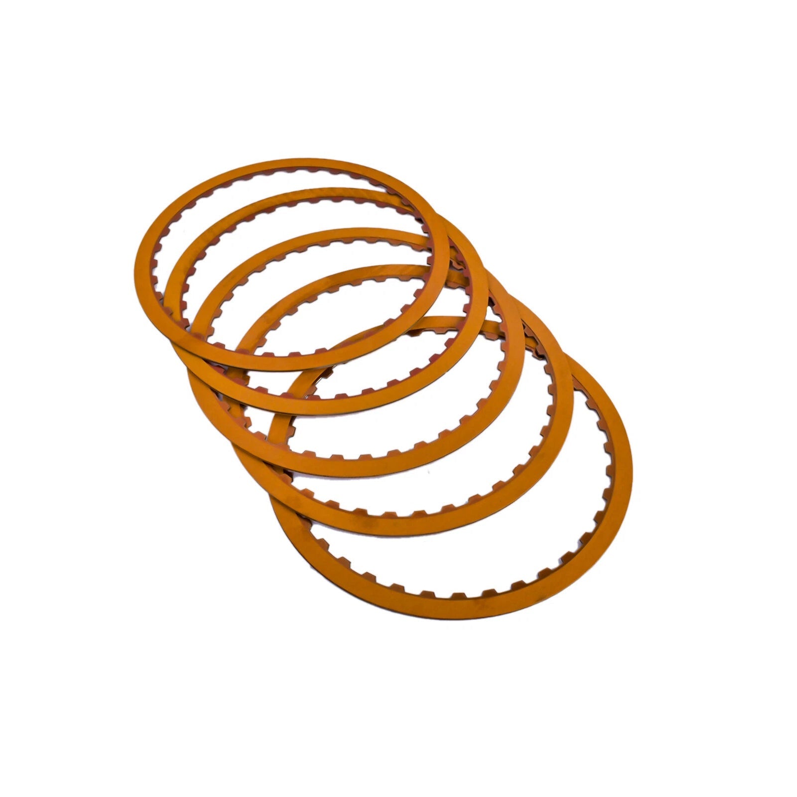 Kit de reconstruction de transmission automatique pour Kia Sportage A6GF1 2011-2014