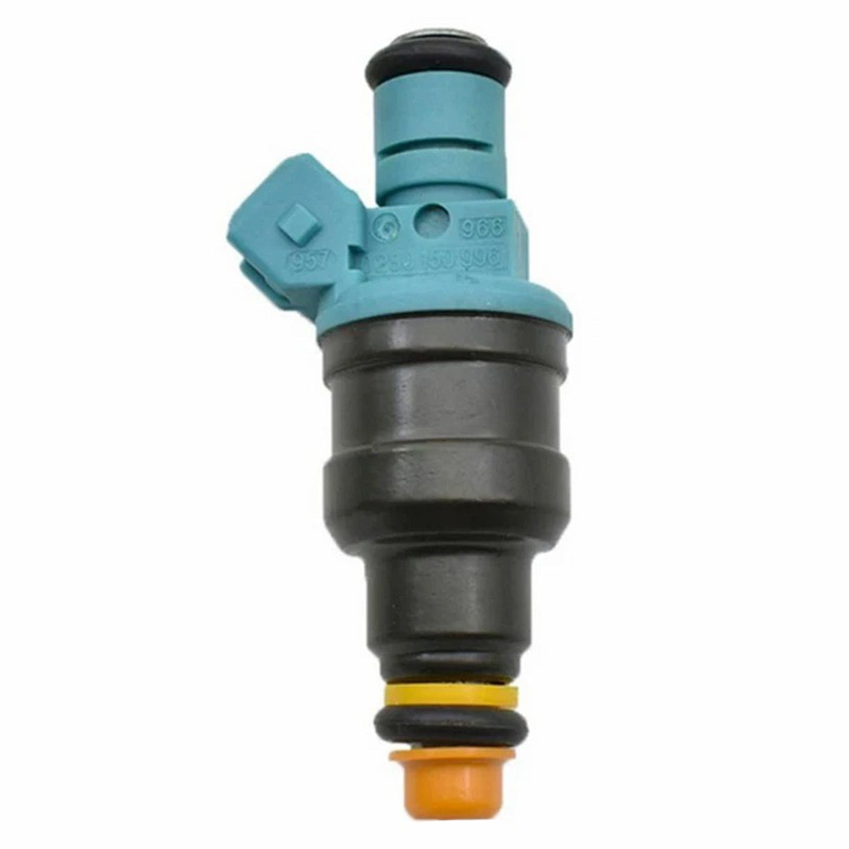 1 injecteur de carburant pour Lada Niva 2121 1700i 1.7L 1996-2017 0280150996