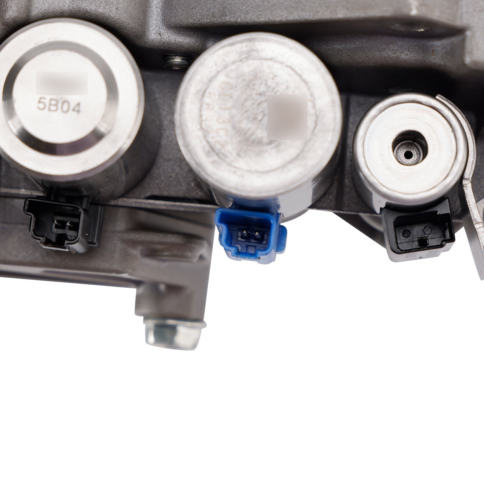 Corpo valvola trasmissione CVT K114 compatibile con i modelli Toyota