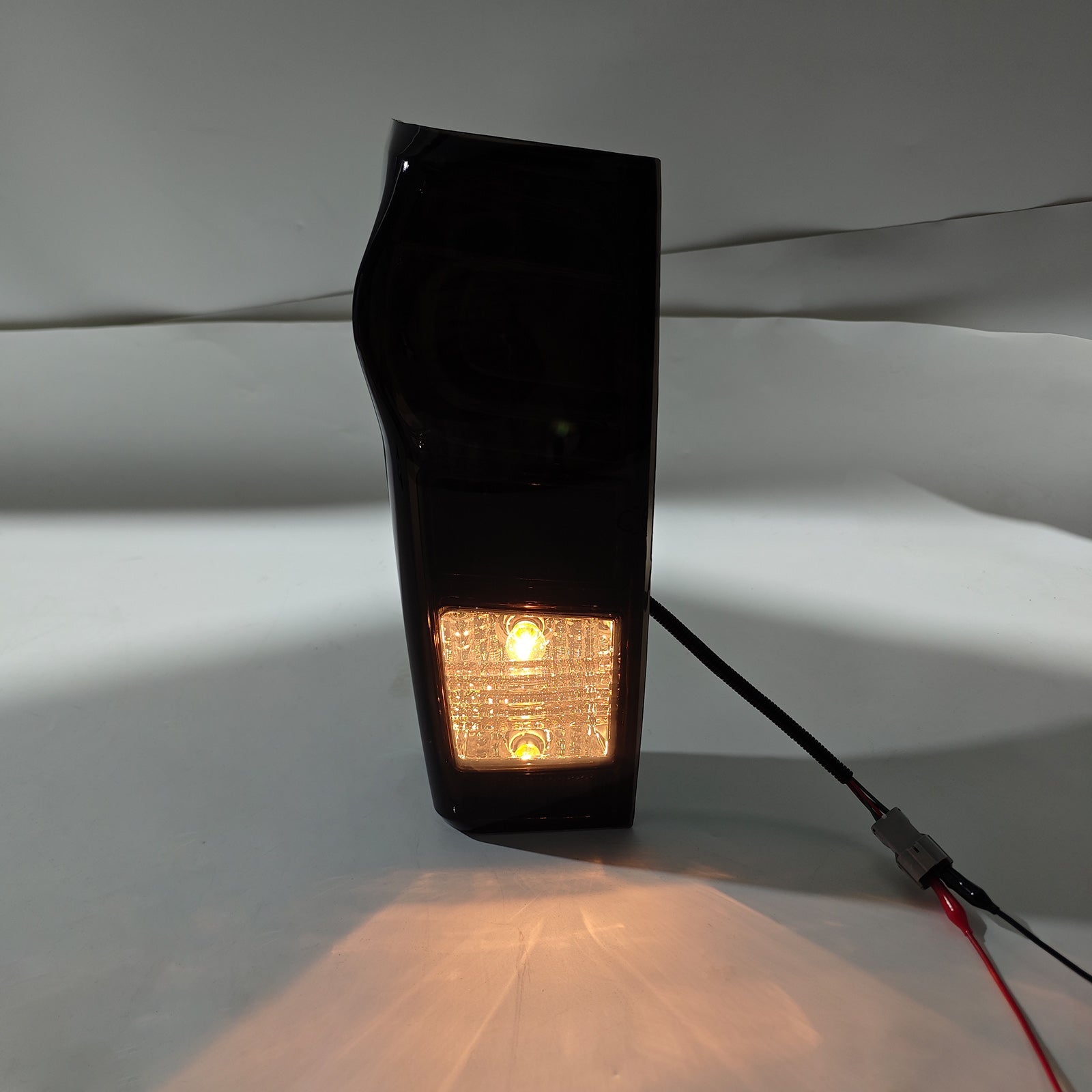 Coppia luci posteriori a LED per ISUZU D-MAX DMAX 2012-2019