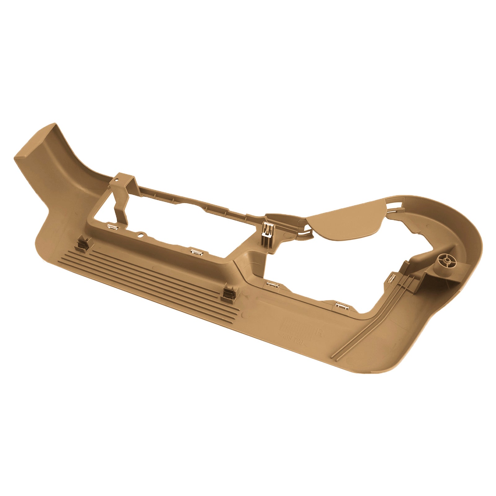 Spodnja stranska obloga sprednjega desnega sedeža BL3Z-1562186-AA za Ford F150 2011-2014