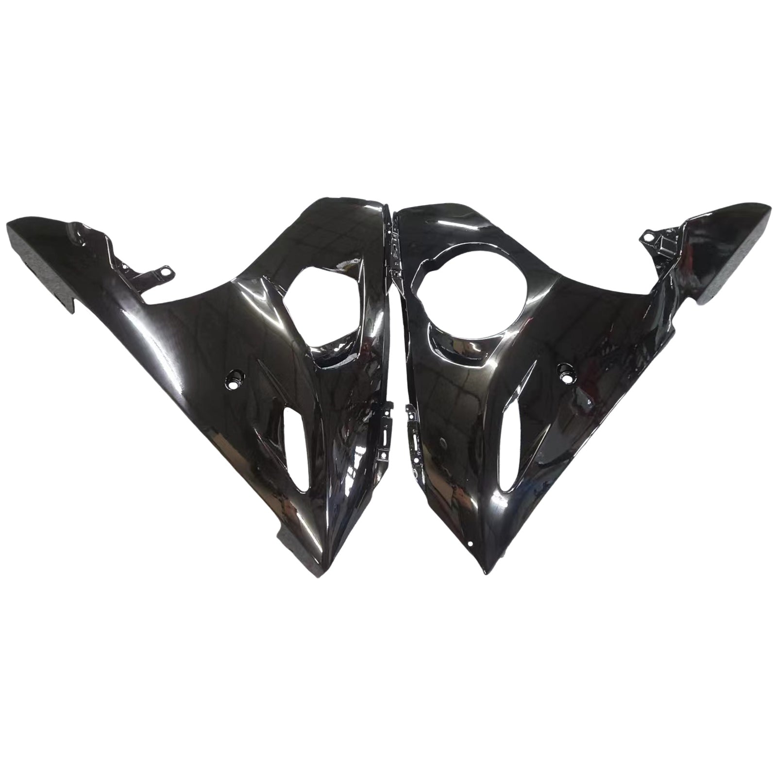 Injection Fairing Kit Bodywork For Yamaha YZF R6 2003-2004 R6S 2006-2009 4#