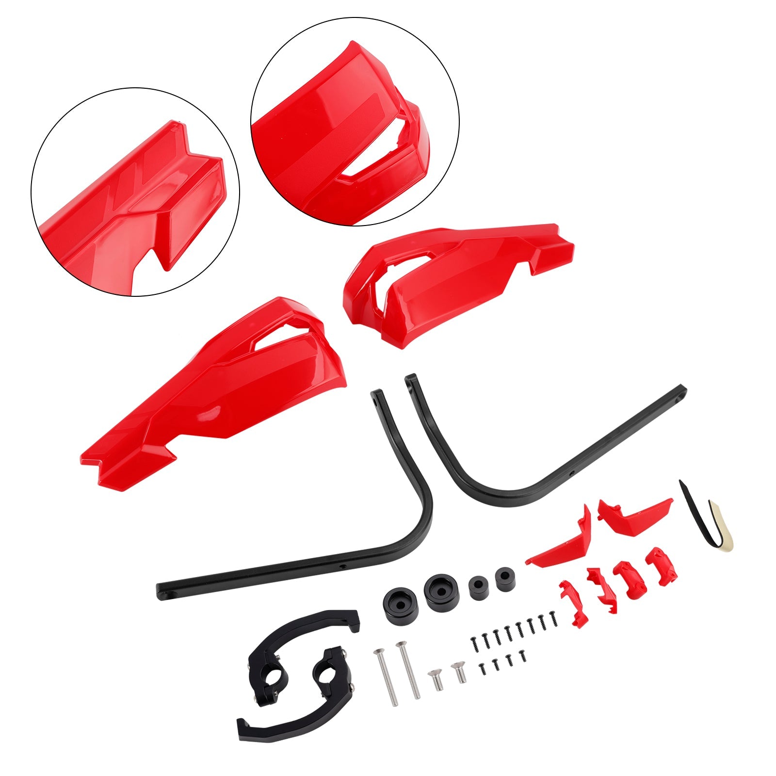 Honda XL750 Transalp 2023-2024