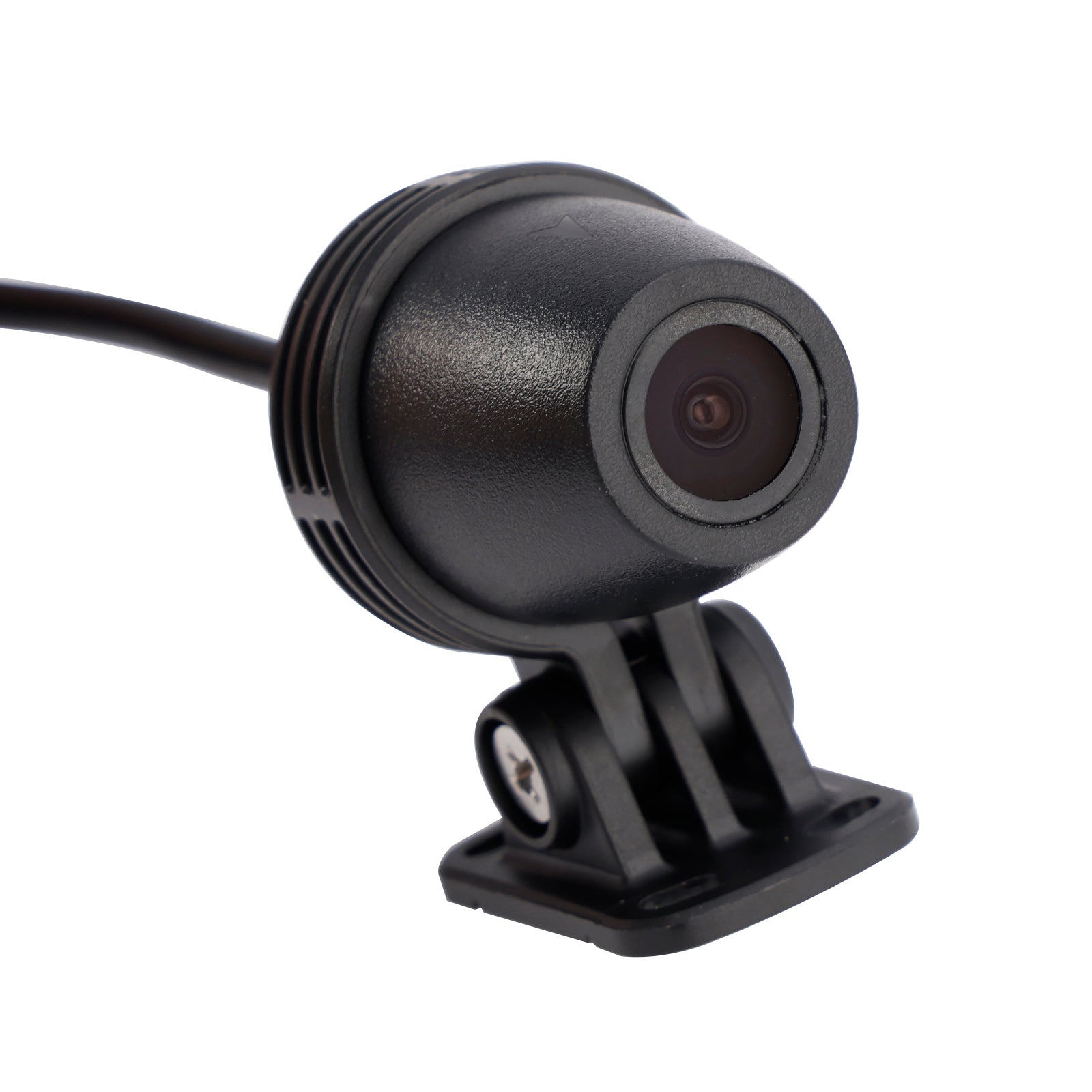 Igrajte motociklistična motocikli 7 palčni univerzalni snemanje 1080p za skuter motociklov