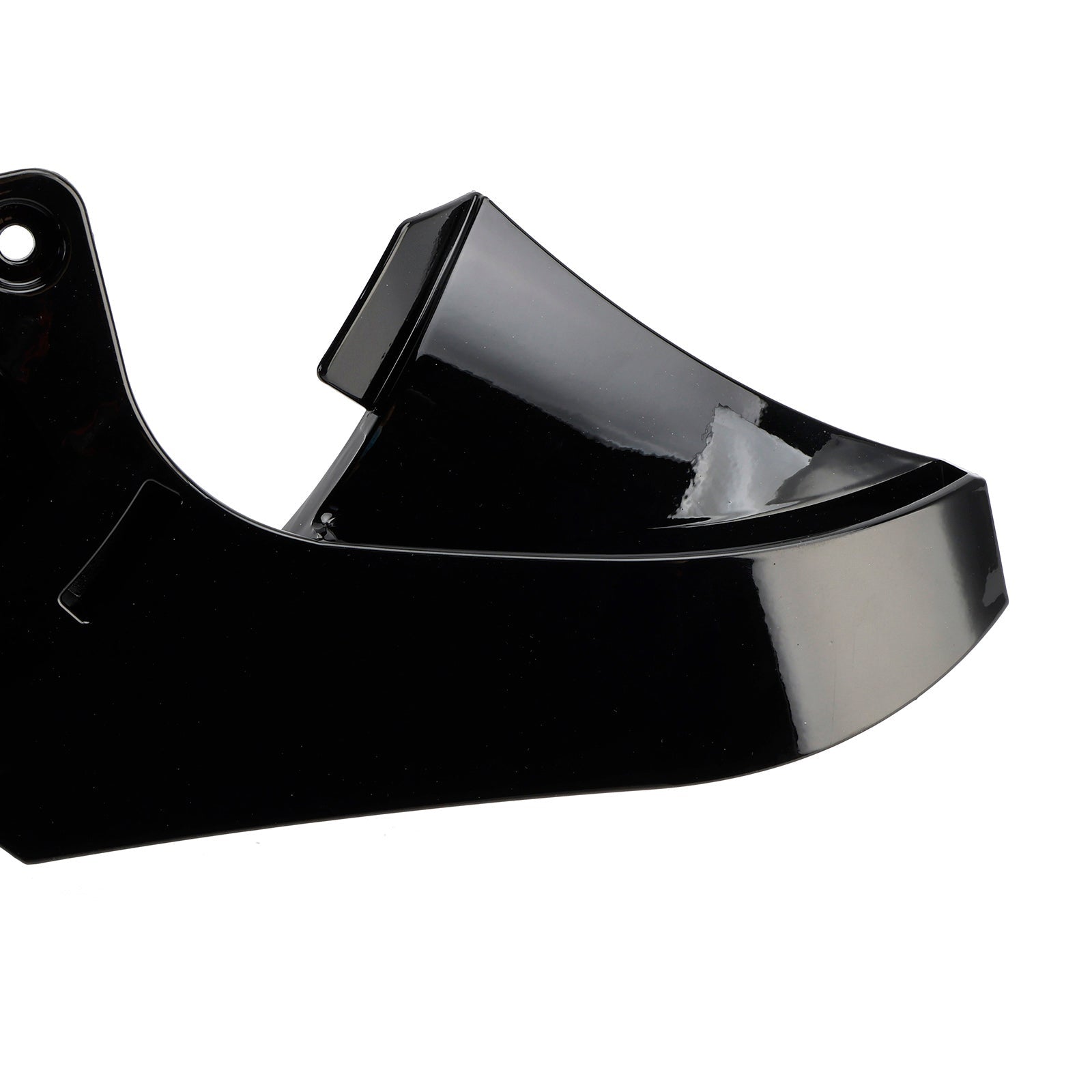Aileron avant pour Street Triple 765R/RS 2023-2025