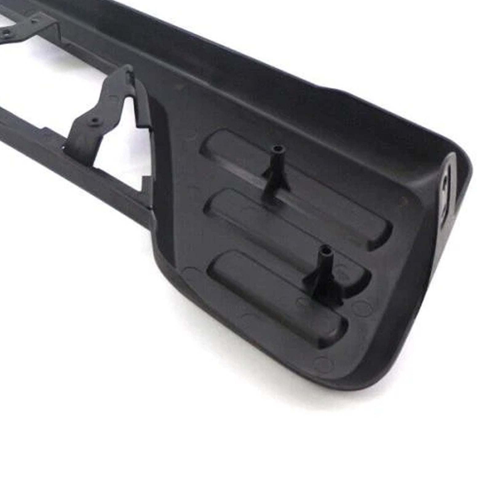 Črna obloga voznikovega sedeža za Ford F250 F350 F450 Super Duty 2008-2010