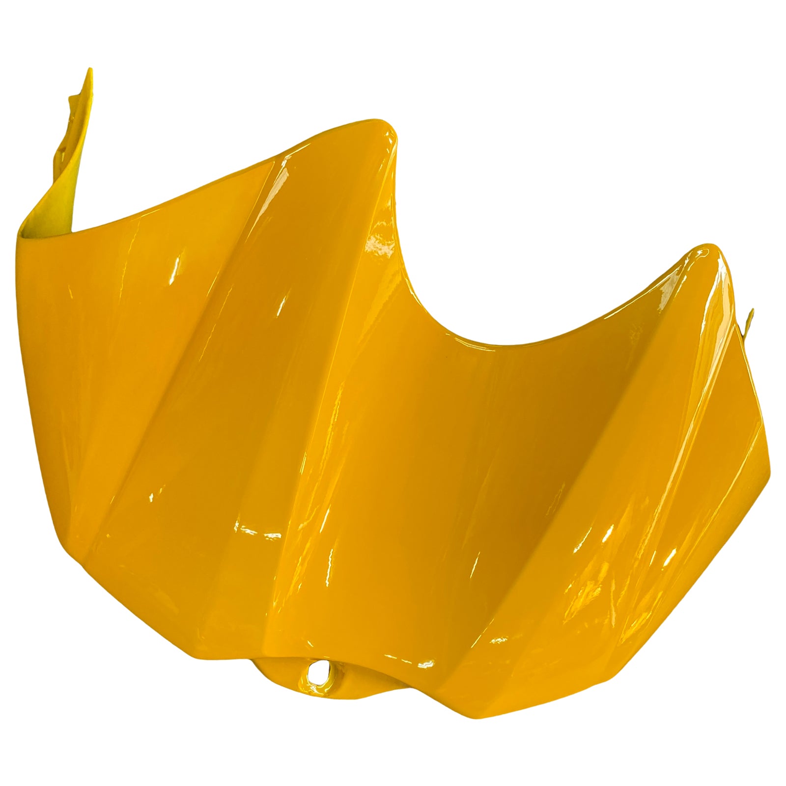Kit de carénage par injection, carrosserie en plastique ABS, compatible avec Yamaha YZF 1000 R1 2004-2006
