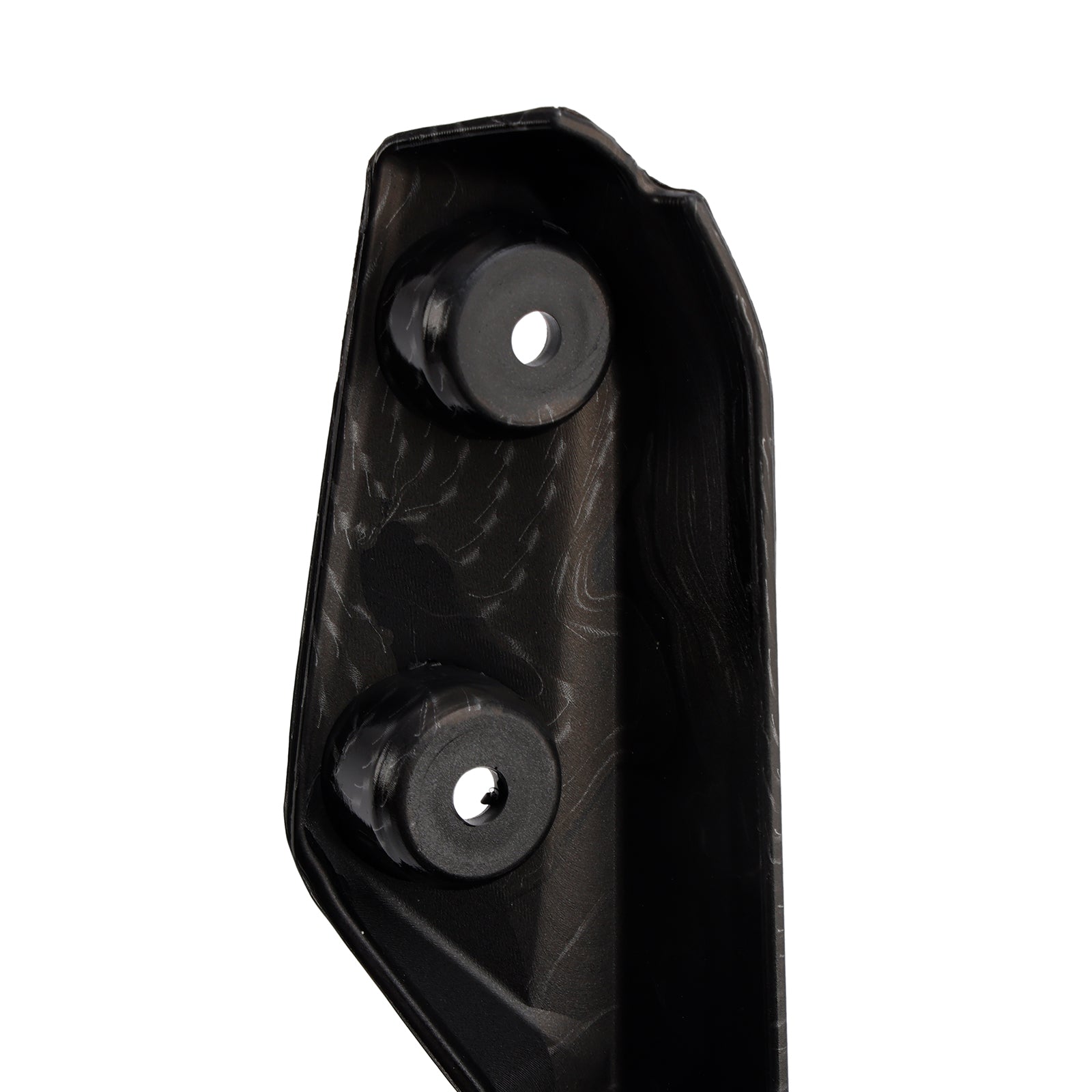 Desde Gareage para Marke pero Daytona 660 2024-2025