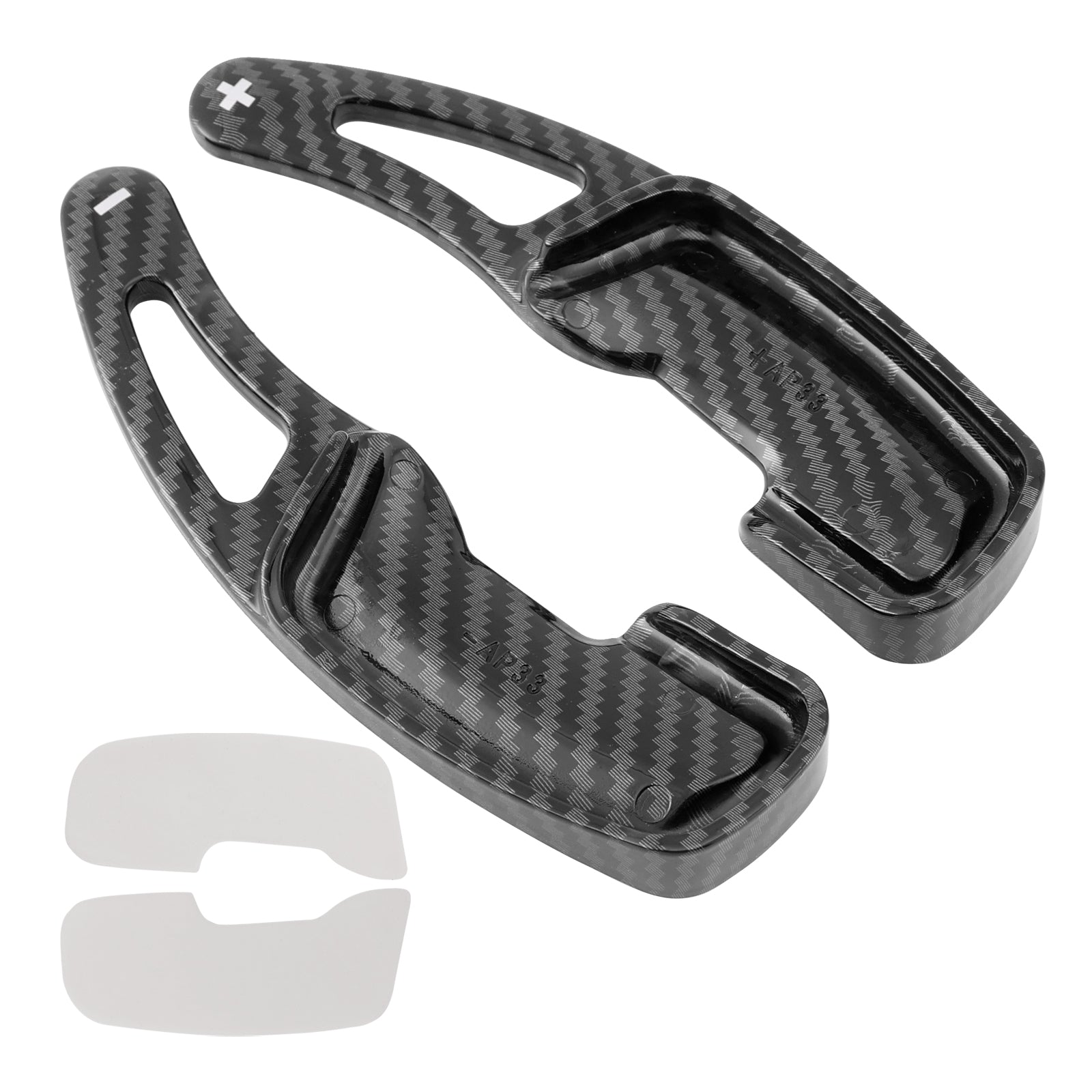 Extension de palettes de changement de vitesse au volant pour Lexus RX GX