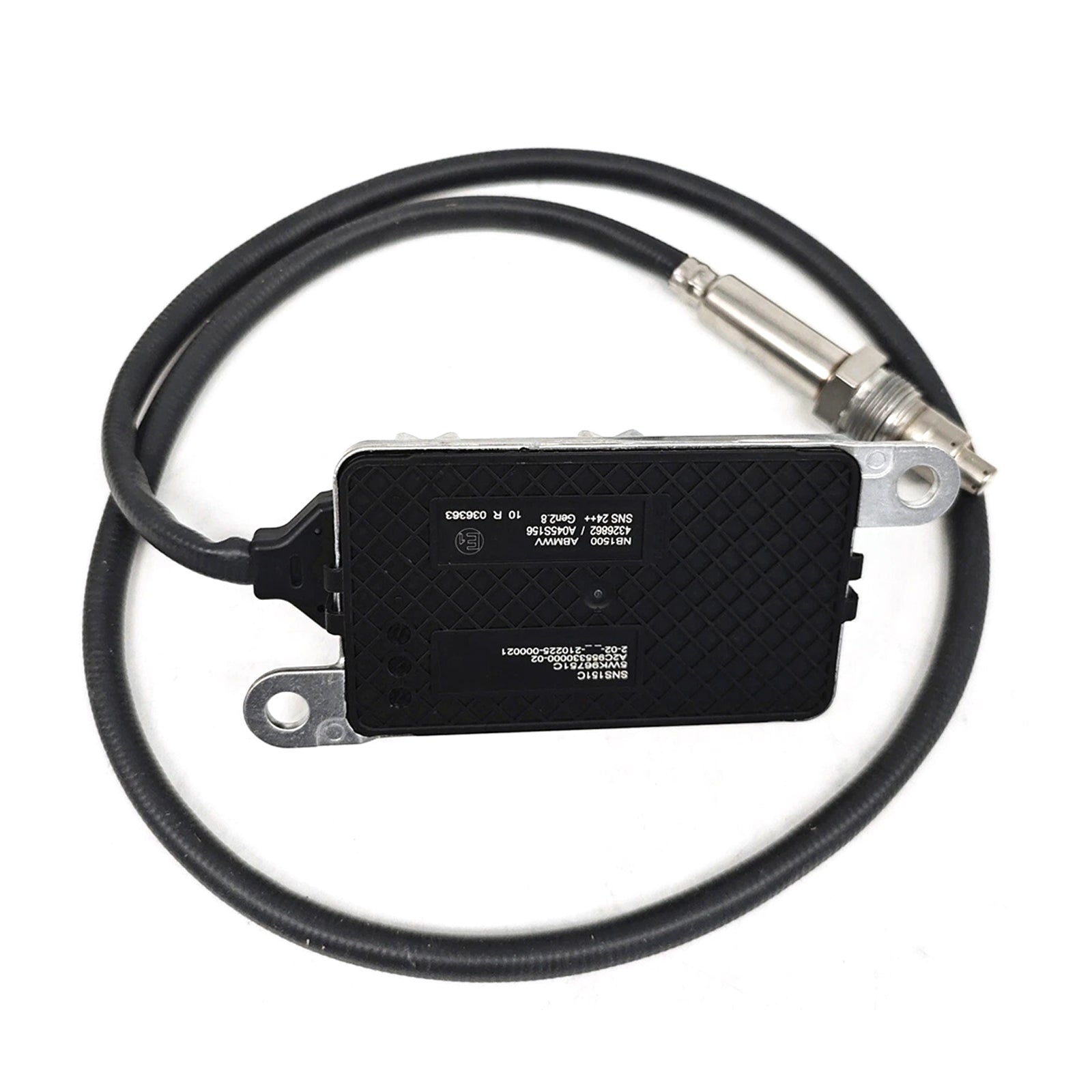 Senzor d&kisik in d'oksid'dušik Nox 2872945 5WK96751C 4326862 za motorje Cummins QSB 6.7L (2013–2021)